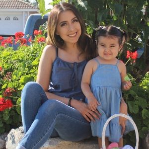 Meet your Posher, Briana